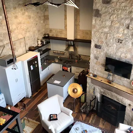 Daire Lüks Modern Geniş Raahat Aydınlık Yazlık Karaburun (Izmir)