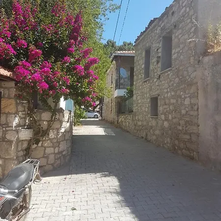 Lüks Modern Geniş Raahat Aydınlık Yazlık Daire *