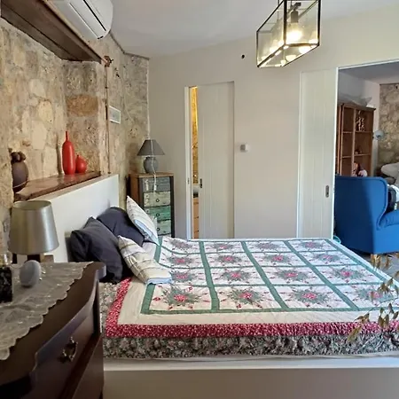 Lüks Modern Geniş Raahat Aydınlık Yazlık Daire
