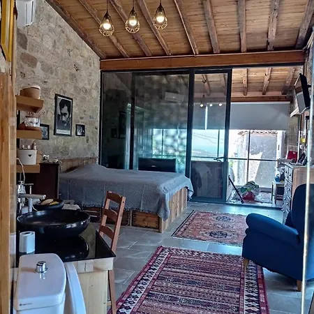 Lüks Modern Geniş Raahat Aydınlık Yazlık *