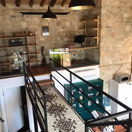 Lüks Modern Geniş Raahat Aydınlık Yazlık