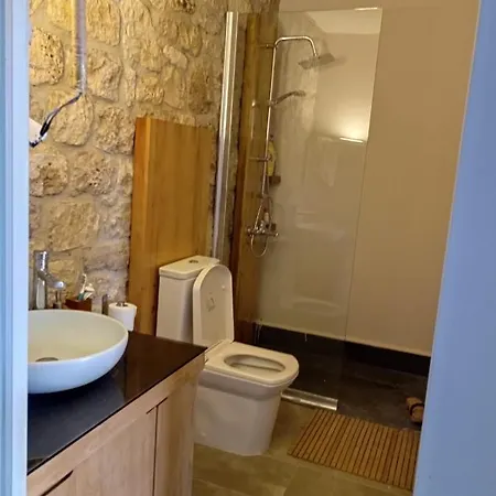 Daire Lüks Modern Geniş Raahat Aydınlık Yazlık *