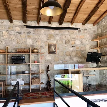 Luks Modern Genis Raahat Aydinlik Yazlik Apartment *