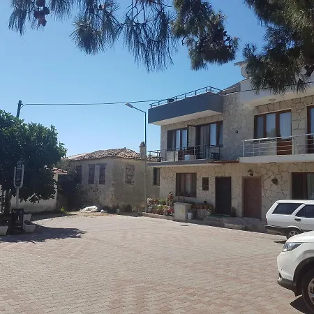 Luks Modern Genis Raahat Aydinlik Yazlik Apartment Karaburun (Izmir)