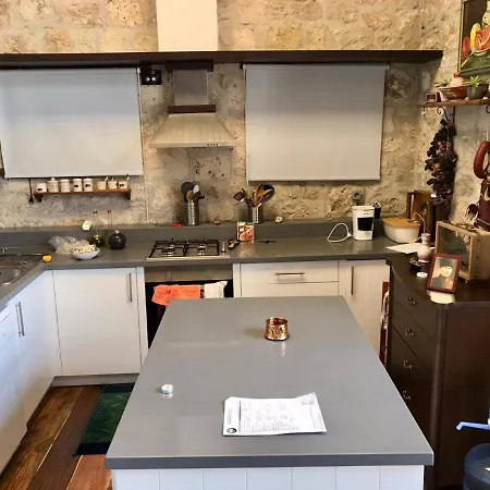 Apartment Luks Modern Genis Raahat Aydinlik Yazlik Karaburun (Izmir)