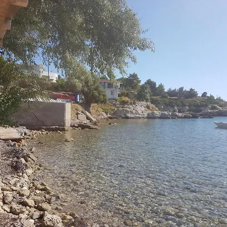 Luks Modern Genis Raahat Aydinlik Yazlik Karaburun (Izmir)
